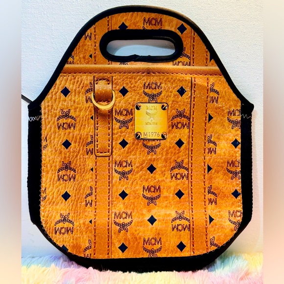 Custom made MCM Tote Set - Picture 2 of 4